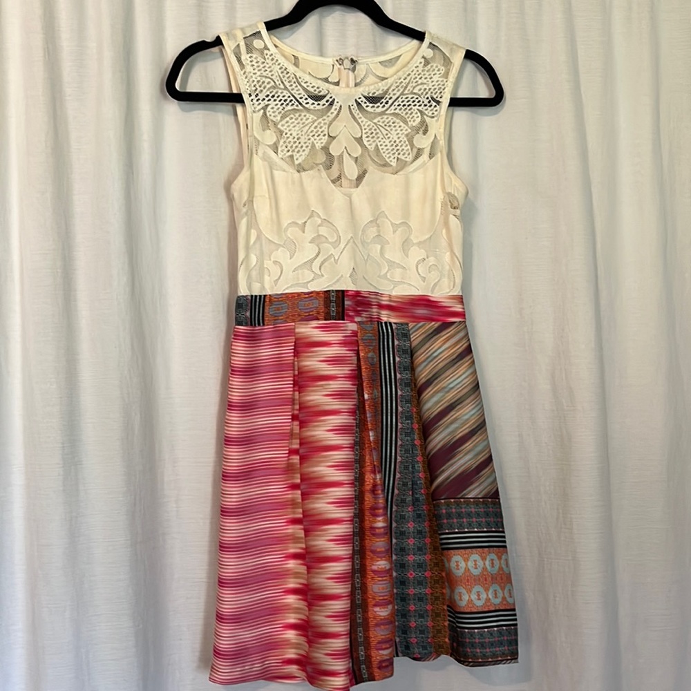 Weston A-line dress Size 00